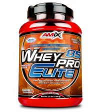 WHEY PRO ELITE 85 1kg